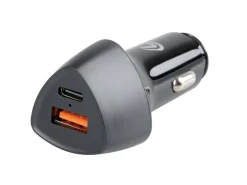 Lampa 12/24 volt aanstekerplug