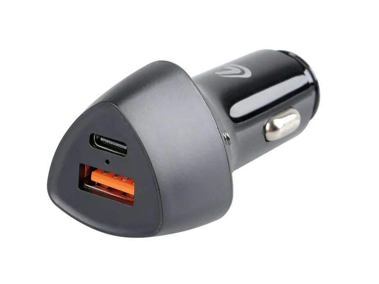 Lampa 12/24 volt aanstekerplug