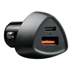 Lampa 12/24 volt aanstekerplug