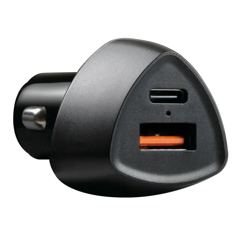 Lampa 12/24 volt aanstekerplug