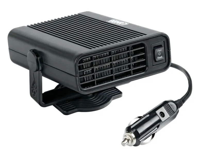 Lampa 24 Volt ontdooier kachel - 150 watt