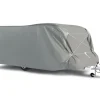 Lampa waterdichte en ademende caravanhoes - 610 x 250 x 220 cm