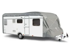 Lampa waterdichte en ademende caravanhoes - 610 x 250 x 220 cm