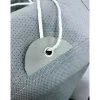 Lampa waterdichte en ademende caravanhoes - 670 x 250 x 220 cm