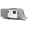 Lampa waterdichte en ademende caravanhoes - 730 x 250 x 220 cm