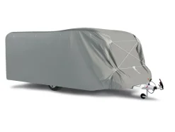 Lampa waterdichte en ademende caravanhoes - 730 x 250 x 220 cm