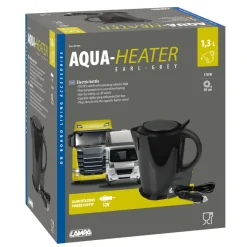 Lampa 170 watt 12 volt waterkoker