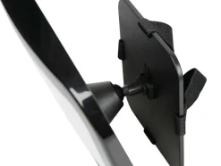Lampa 29 x 19 cm achterbank babyspiegel