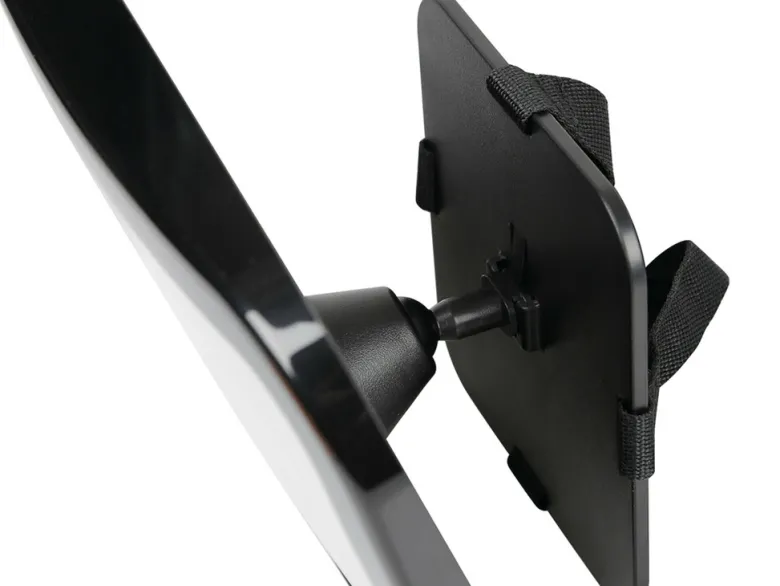 Lampa 29 x 19 cm achterbank babyspiegel