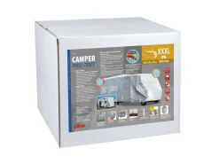 Lampa 850 x 238 x 270 cm camperhoes