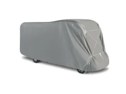 Lampa 850 x 238 x 270 cm camperhoes