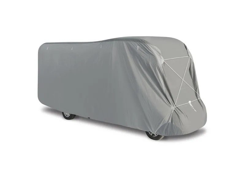 Lampa 850 x 238 x 270 cm camperhoes