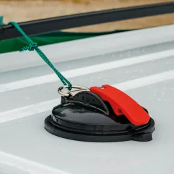 Lampa zuignap anker - 10 kg