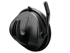Lampa zuignap met bevestigingshaak - 10 kg