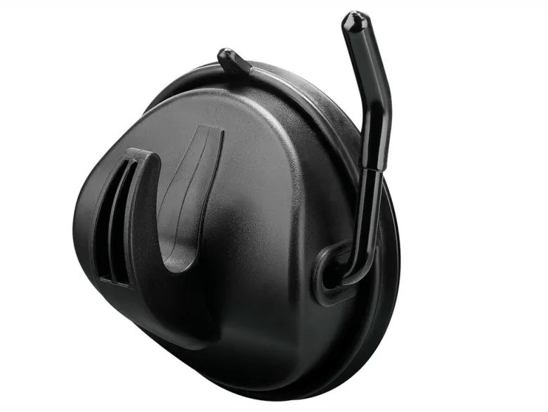 Lampa zuignap met bevestigingshaak - 10 kg