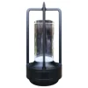 Lanta LED tafellamp - Black