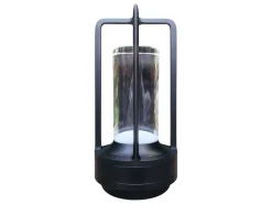 Lanta LED tafellamp - Black