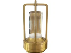 Lanta LED tafellamp - Gold