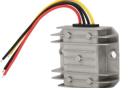 Led Eagle DC-DC 8–40V naar 12V stabilisator - 3A