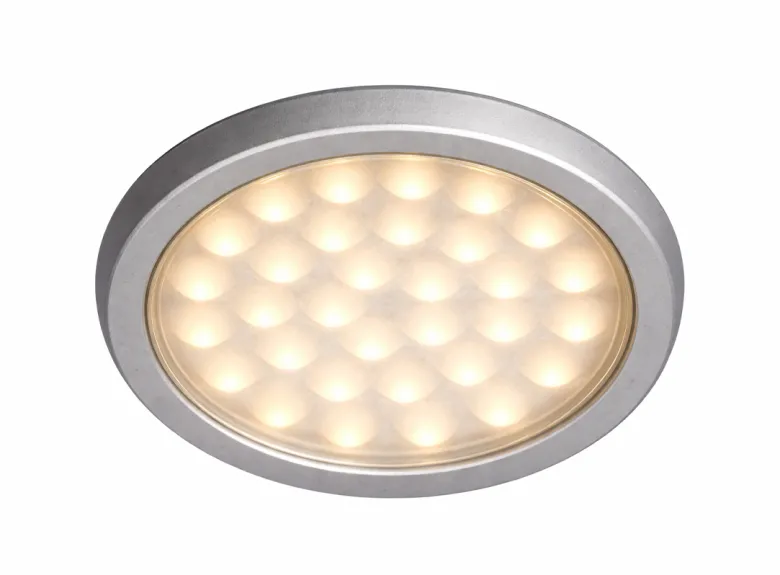 Led Eagle Modena opbouwspot - dimbaar door aanraken