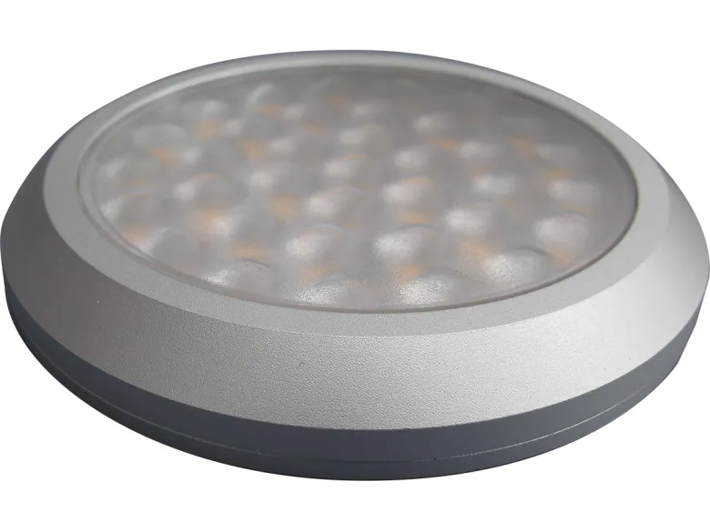 Led Eagle opbouwspot - externe schakelaar