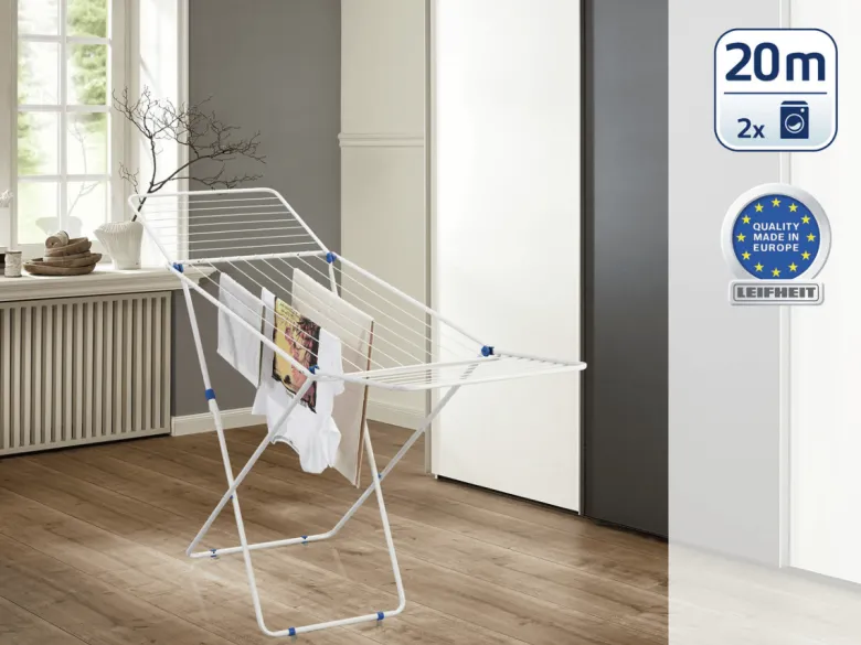 Leifheit Classic 200 Easy droogrek
