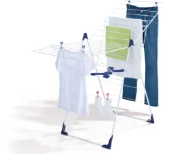 Leifheit Classic 200 flex droogrek