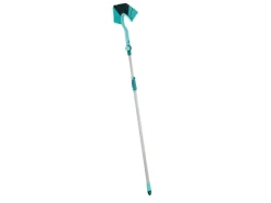 Leifheit Dusty telescoop CS stofbezem - 110-190 cm