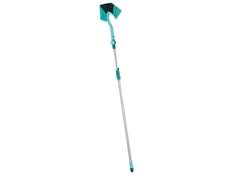 Leifheit Dusty telescoop CS stofbezem - 110-190 cm