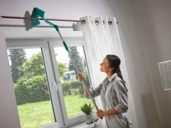 Leifheit Dusty telescoop CS stofbezem - 110-190 cm