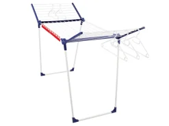 Leifheit Pegasus 200 Solid droogrek