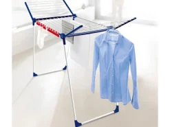 Leifheit Pegasus 200 Solid droogrek