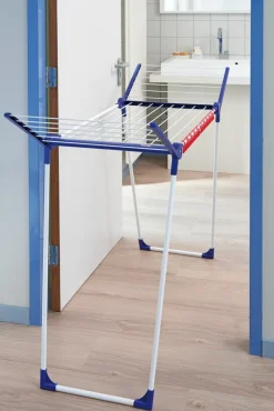 Leifheit Pegasus 180 Solid Maxx droogrek