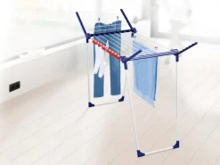 Leifheit pegasus 150 solid slim droogrek