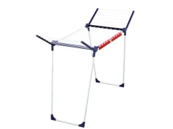 Leifheit pegasus 150 solid slim droogrek