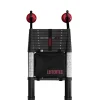 Leitertec 2,9 m telescopische ladder