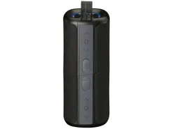 Lenco BTP-400BK 2 in 1 Bluetooth speaker