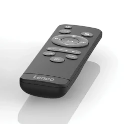 Lenco 85 cm Bluetooth soundbar