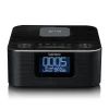 Lenco CR-650BK DAB+/ FM-wekkerradio