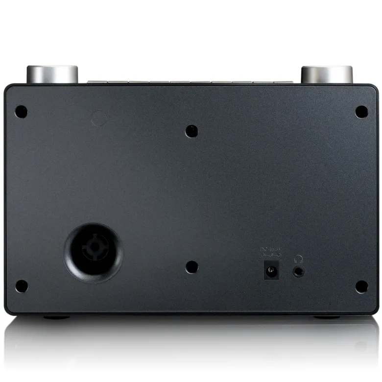 Lenco DIR-70BK Internet radio
