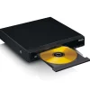 Lenco DVD-120BK DVD-speler