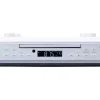 Lenco KCR-150WH FM keukenradio