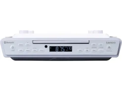 Lenco KCR-150WH FM keukenradio