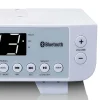 Lenco KCR-100WH keukenradio