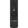 Lenco LED-2423BK 24" LED televisie