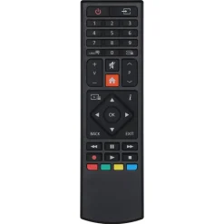 Lenco LED-2423BK 24" LED televisie