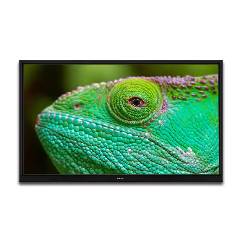 Lenco LED-2423BK 24" LED televisie
