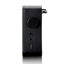 Lenco PDR-033BK draagbare digitale radio