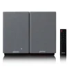 Lenco SPB-240BKGY Bluetooth-Speaker