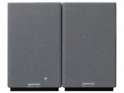 Lenco SPB-240BKGY Bluetooth-Speaker